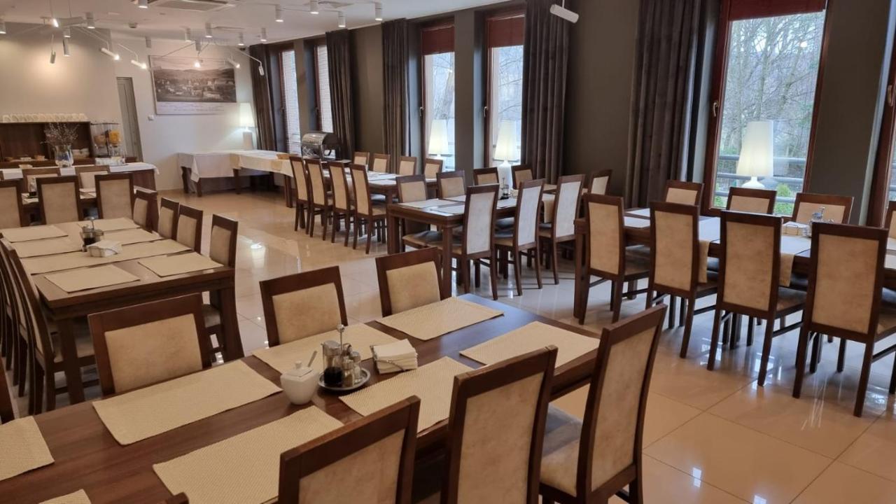 Ck Kalina Ladek-Zdroj Exterior foto